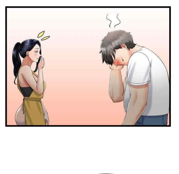 与初恋的意外同居