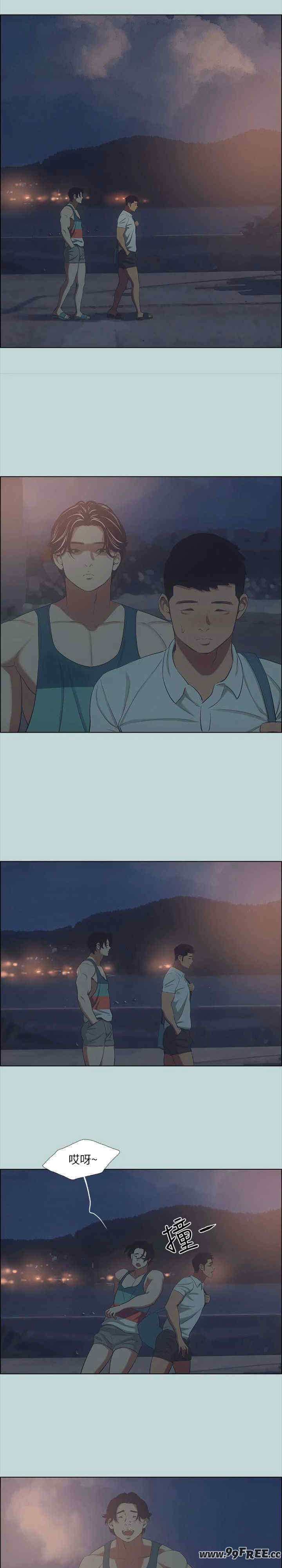 纵夏夜之梦(无码版)