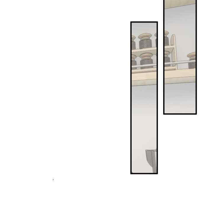 与初恋的意外同居