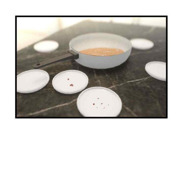 与初恋的意外同居