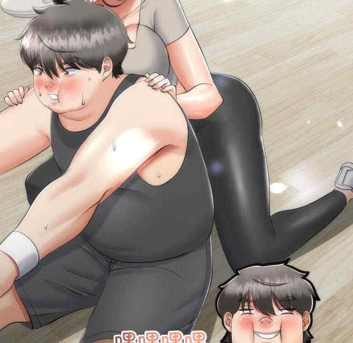 与初恋的意外同居