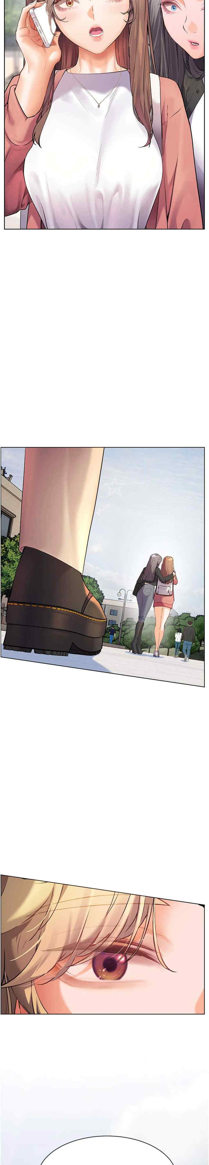 老师的亲密指导