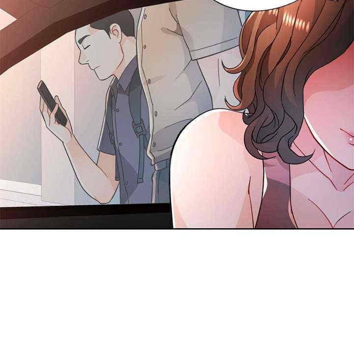 脱轨关系/脱序人妻