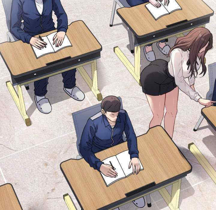 最后的冲刺/冲刺重考班