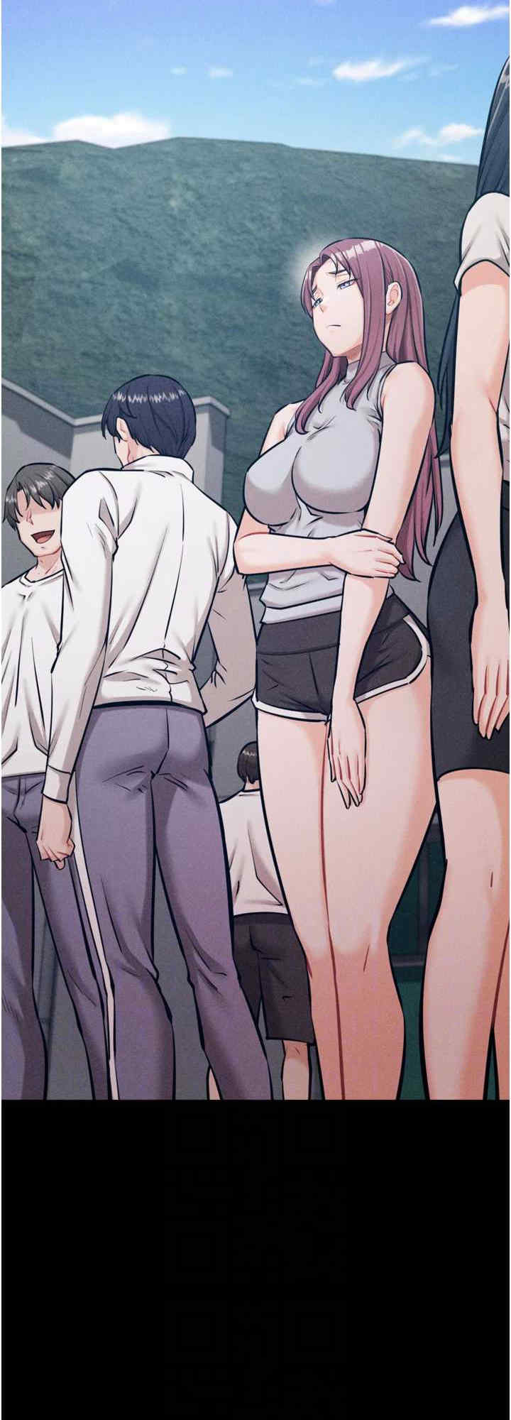 选手村:母猪调教