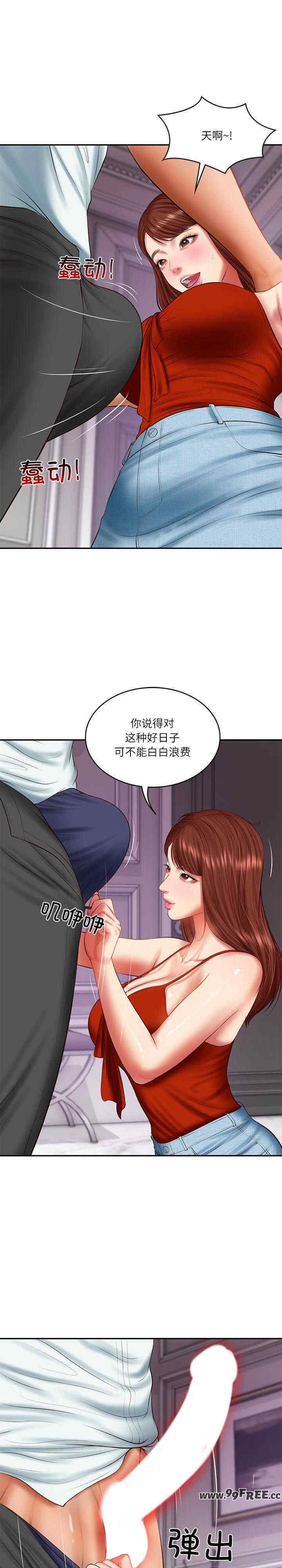财阀家的女婿