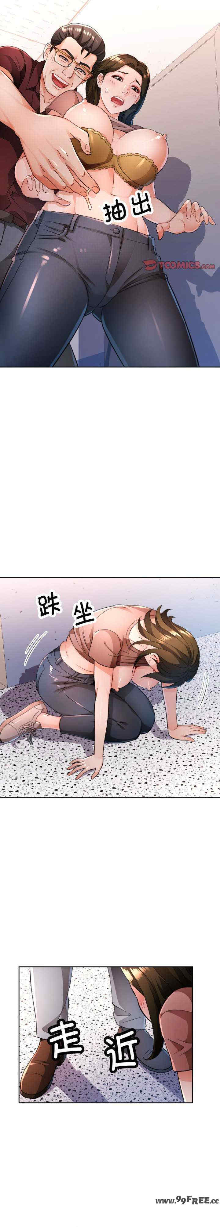 脱轨关系/脱序人妻