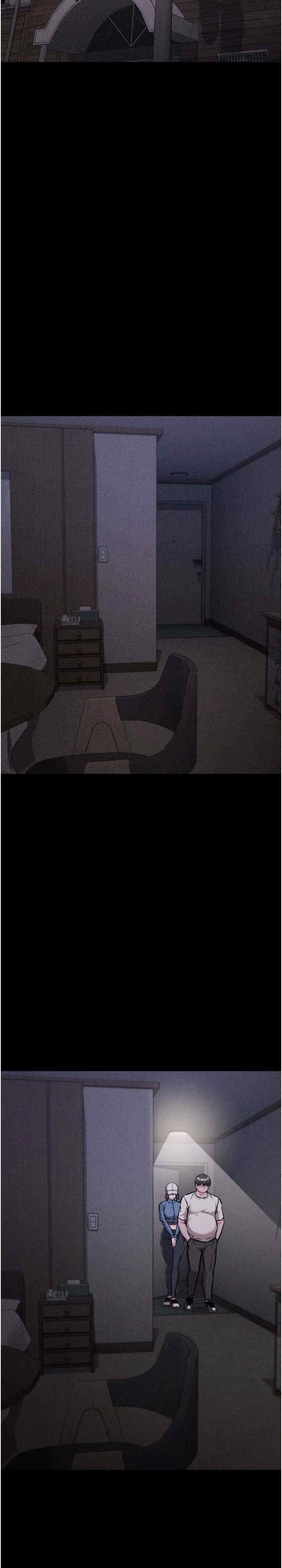 选手村:母猪调教