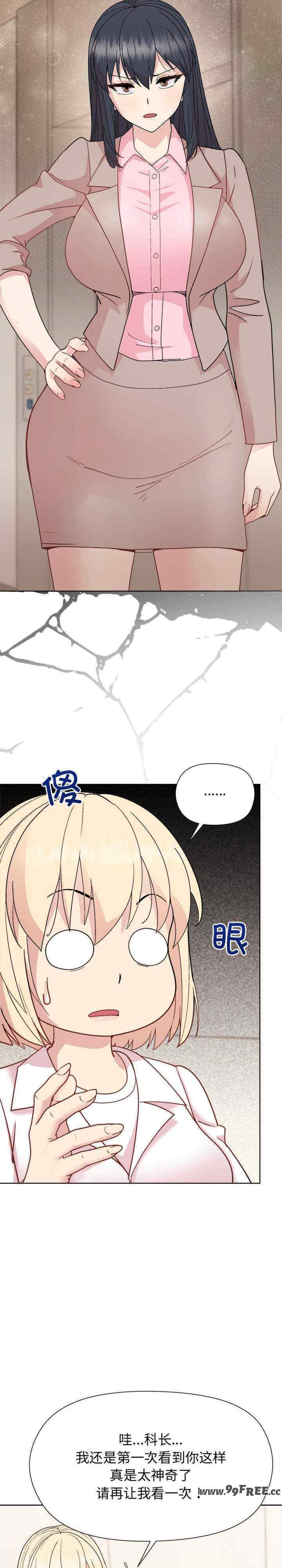 和美女上司玩游戏/冰山主管的秘密兴趣