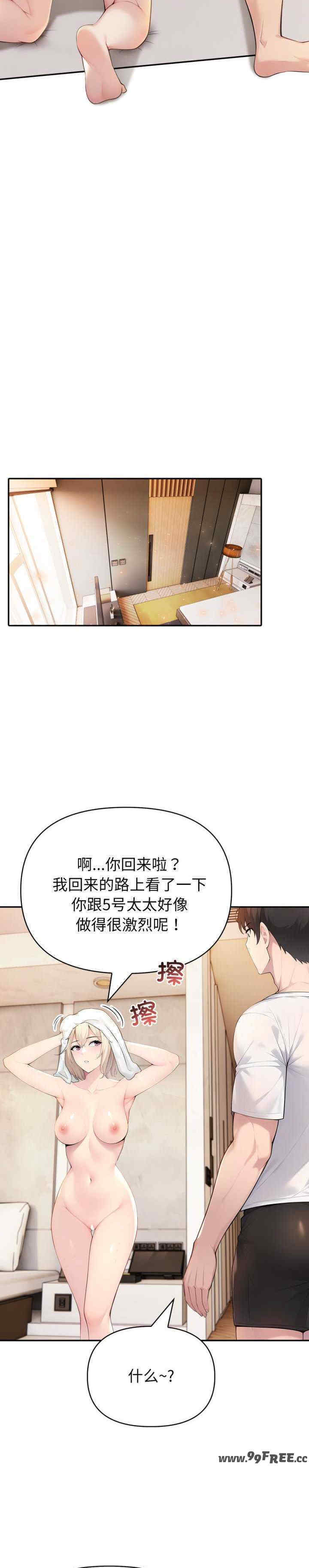 夫妇游戏/夫妇挑战赛