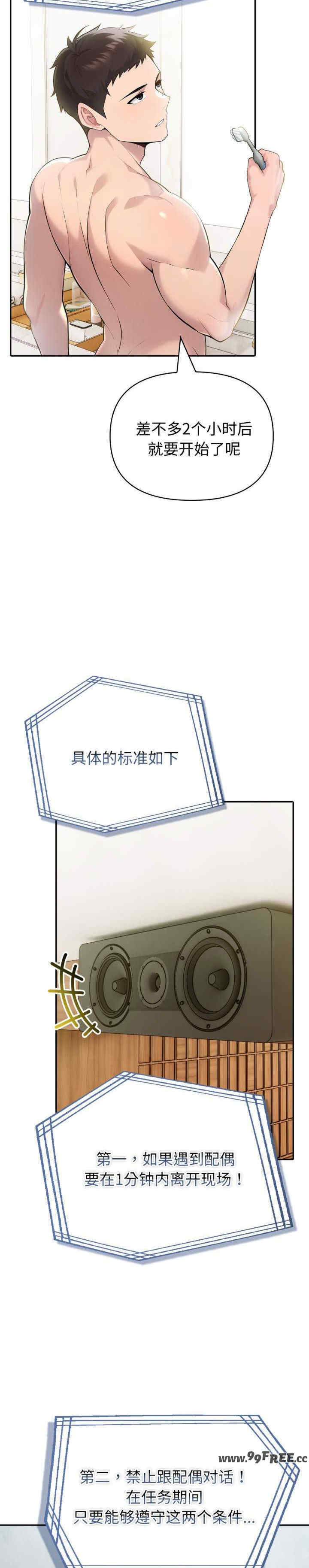 夫妇游戏/夫妇挑战赛