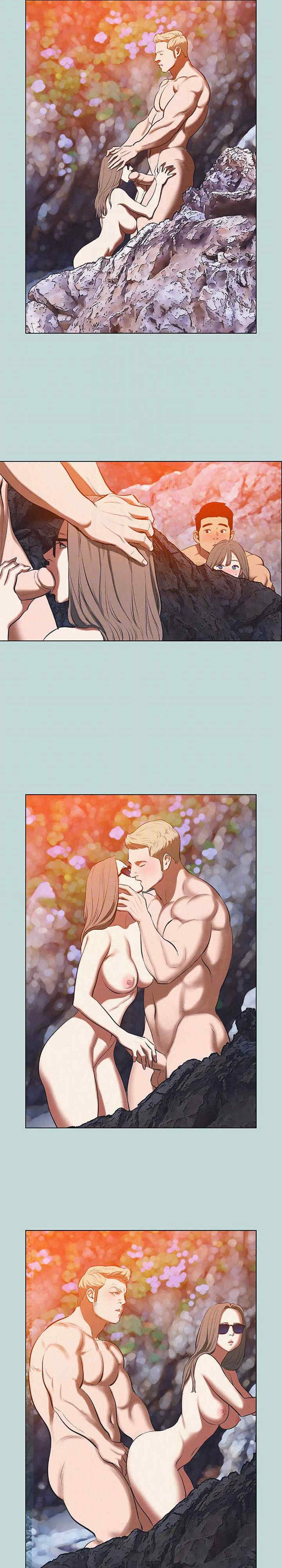 纵夏夜之梦(无码版)