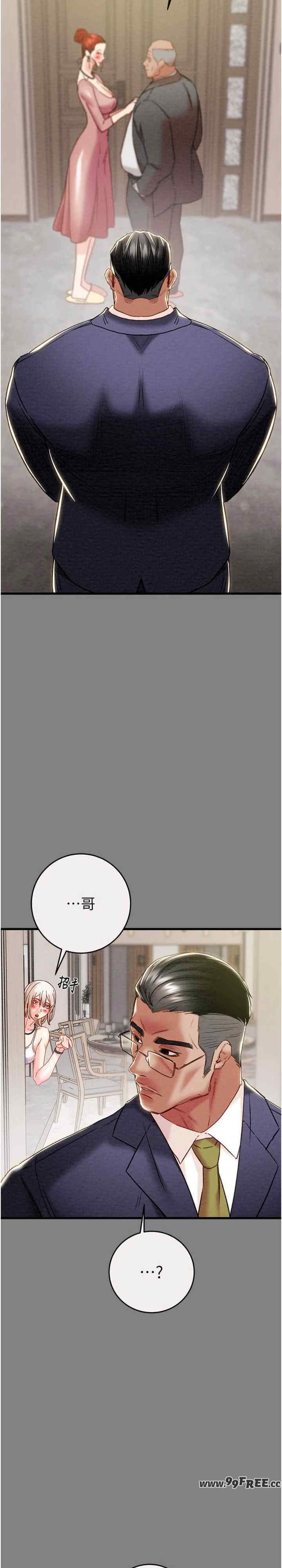 掠夺行动/抢夺的滋味