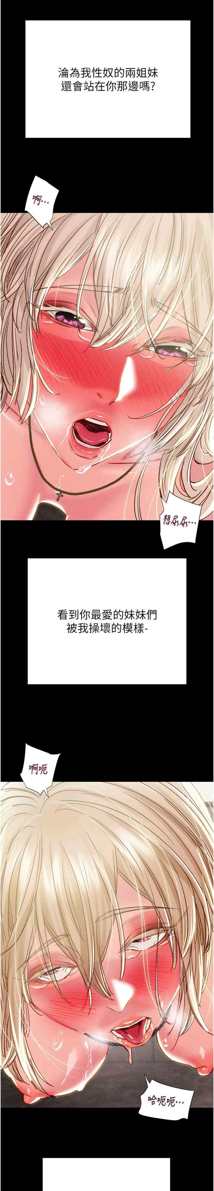 掠夺行动/抢夺的滋味