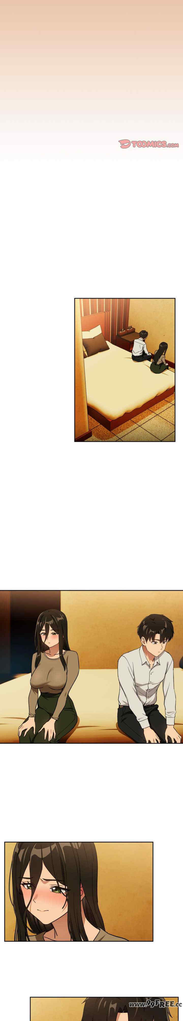 下班后的例行恋爱/下班后的秘密关系