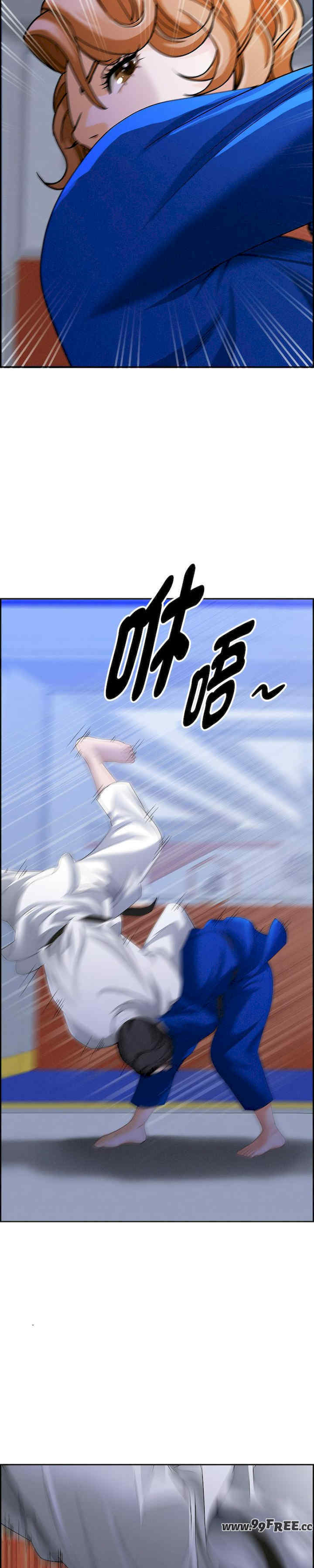 贵妇的专属保镖