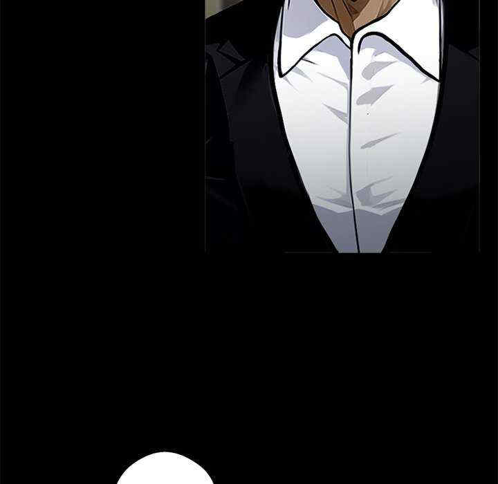 黑道上班族/我身体里的那个家伙