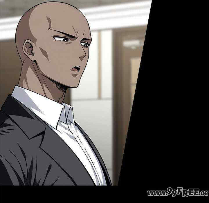 黑道上班族/我身体里的那个家伙