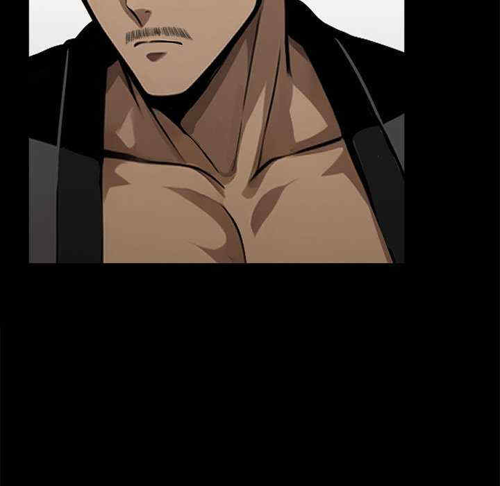 黑道上班族/我身体里的那个家伙