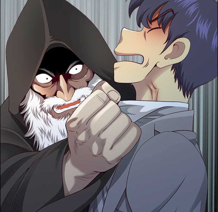 最强男人/天降奇迹