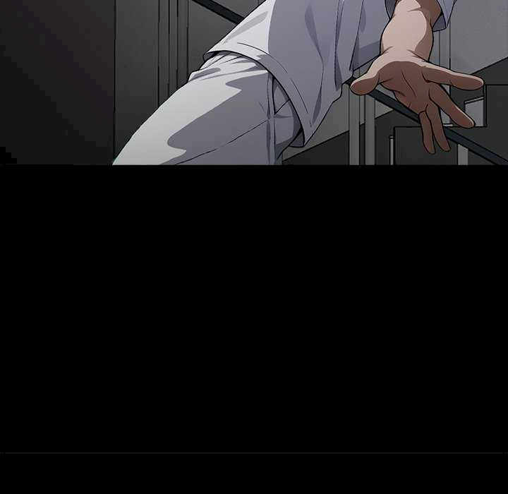 黑道上班族/我身体里的那个家伙