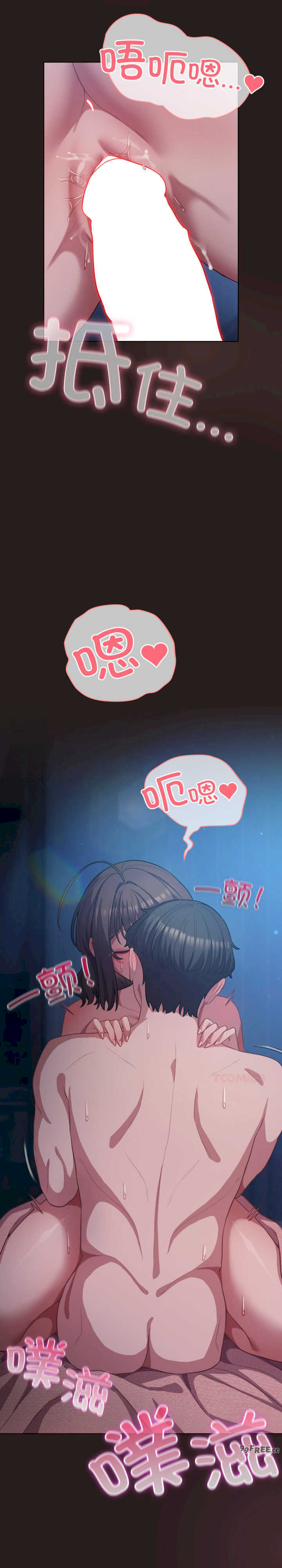 猫猫牵红线/喵来的恋爱