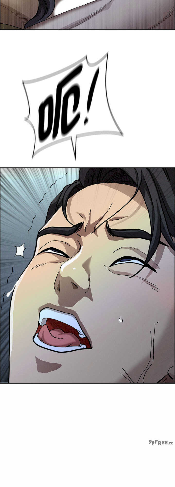 贵妇的专属保镖