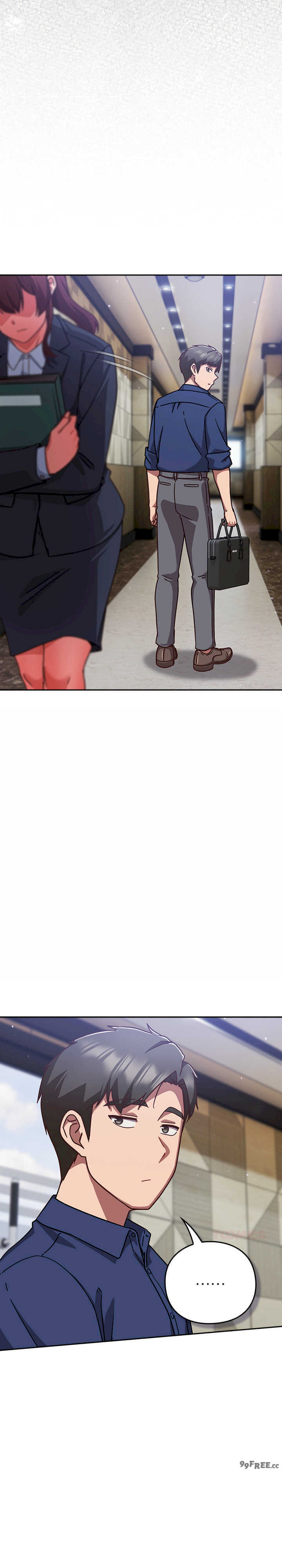 摸鱼生存指南/上班不要太认真