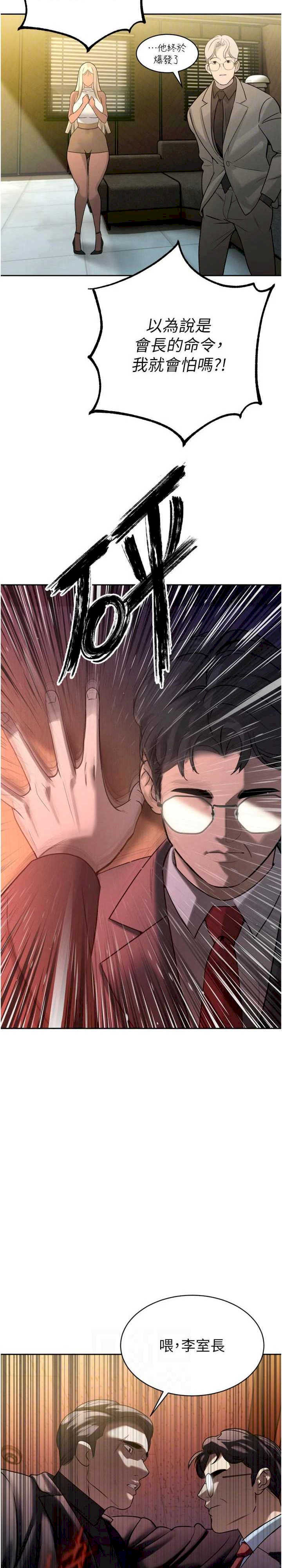 暴君会长的娇媳们