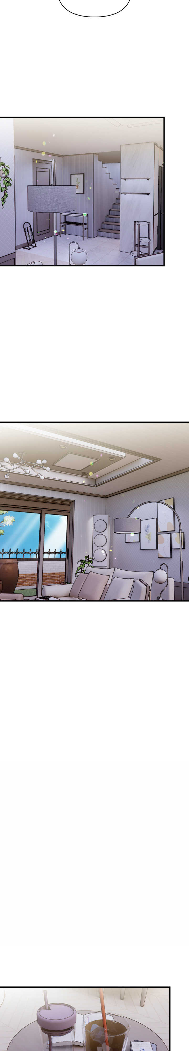 遇见美魔女房东