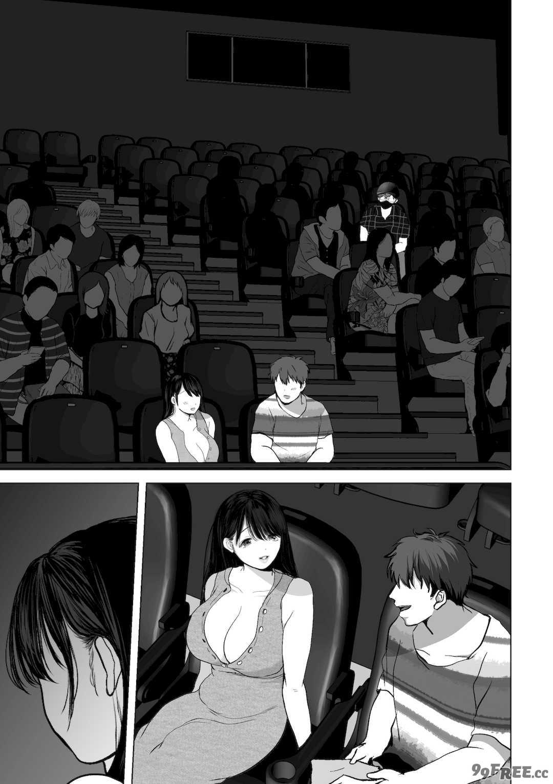 [とろとろ夢ばなな (夢木ばなな)] あなたが望むなら3～妻の痴態覗き見編～ (オリジナル) [新桥月白日语社汉化]