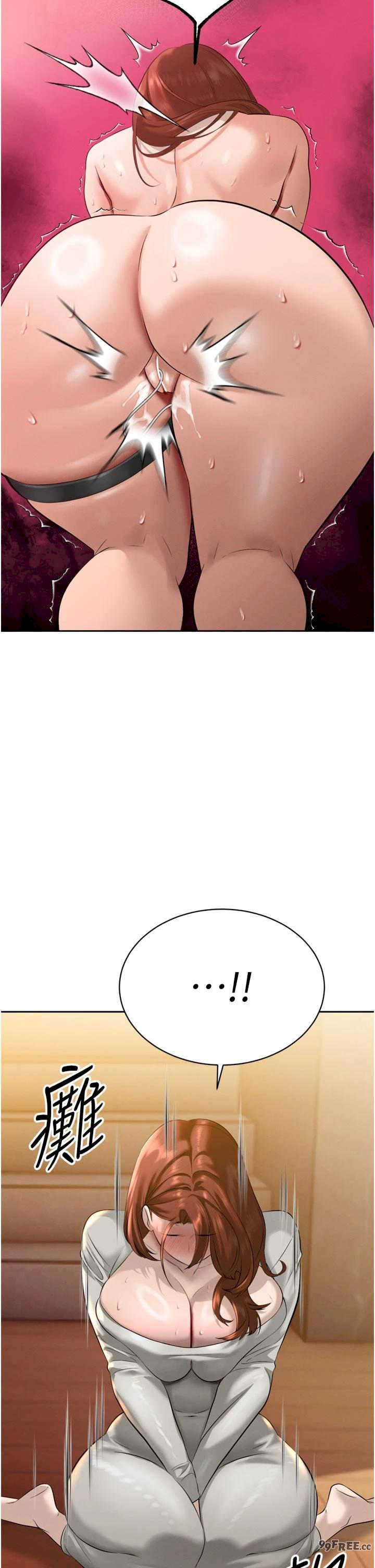 暴君会长的娇媳们