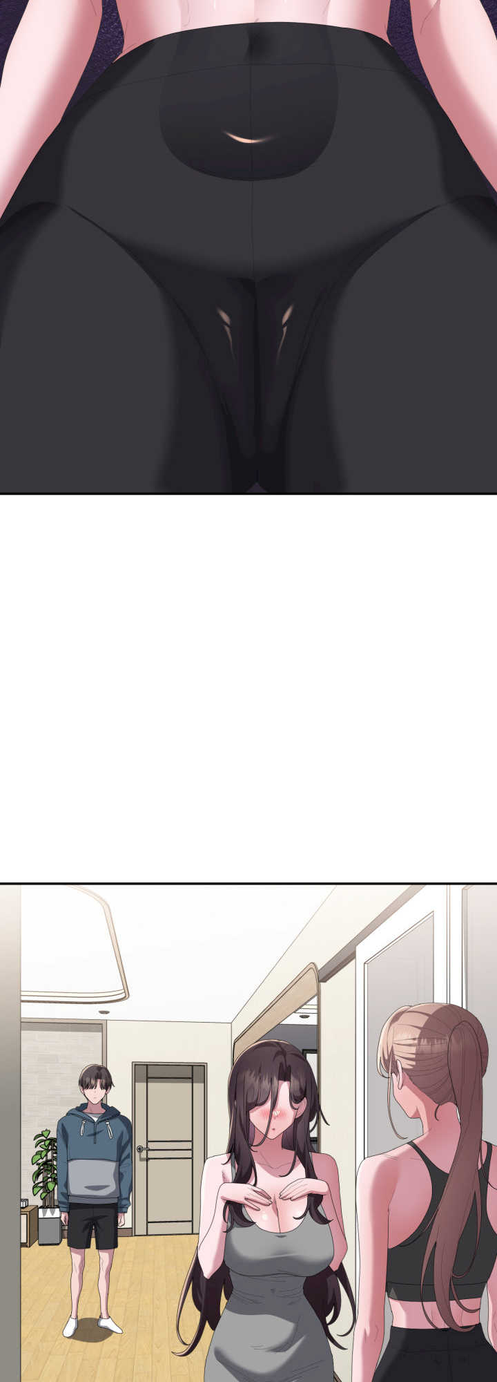 大企业里的小秘密/在大企业当废柴