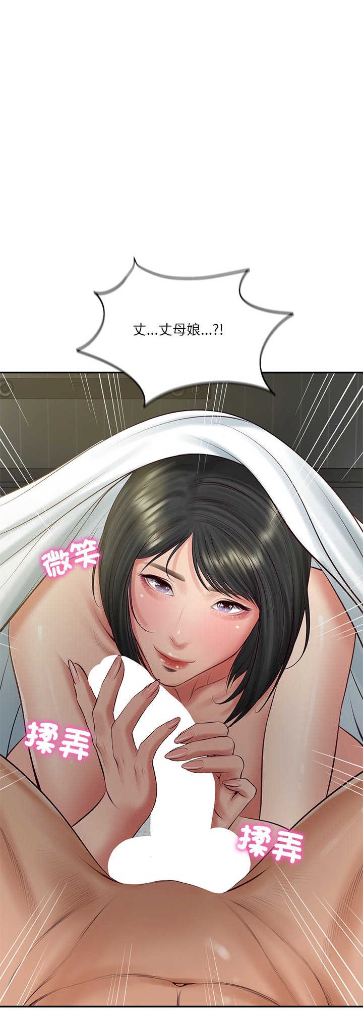 财阀家的女婿