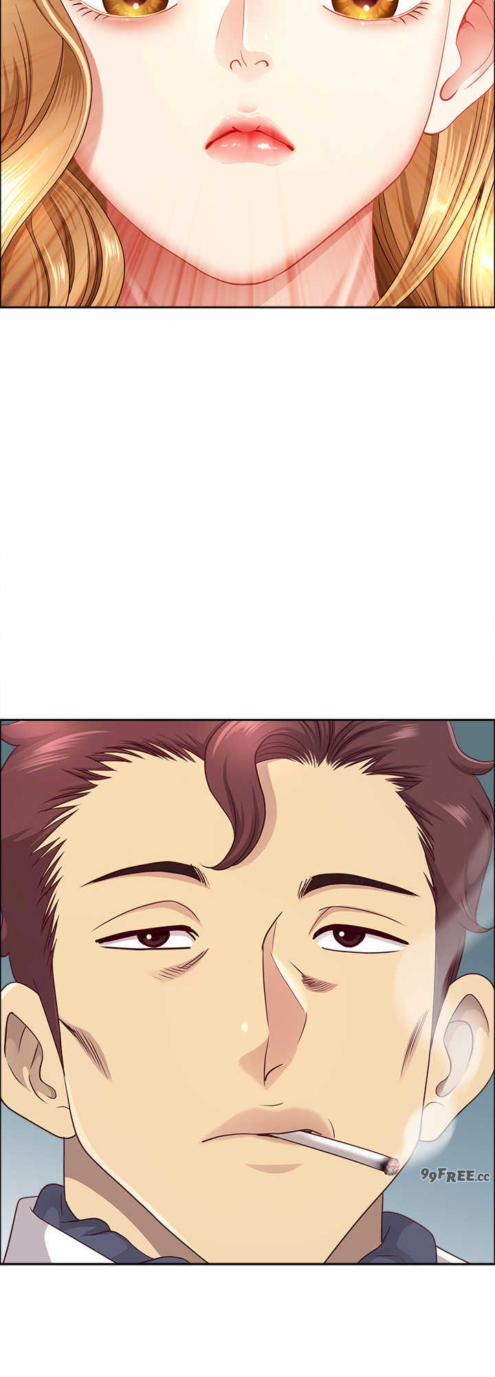 最强男人/天降奇迹