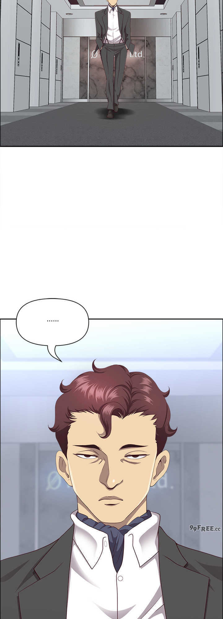 最强男人/天降奇迹