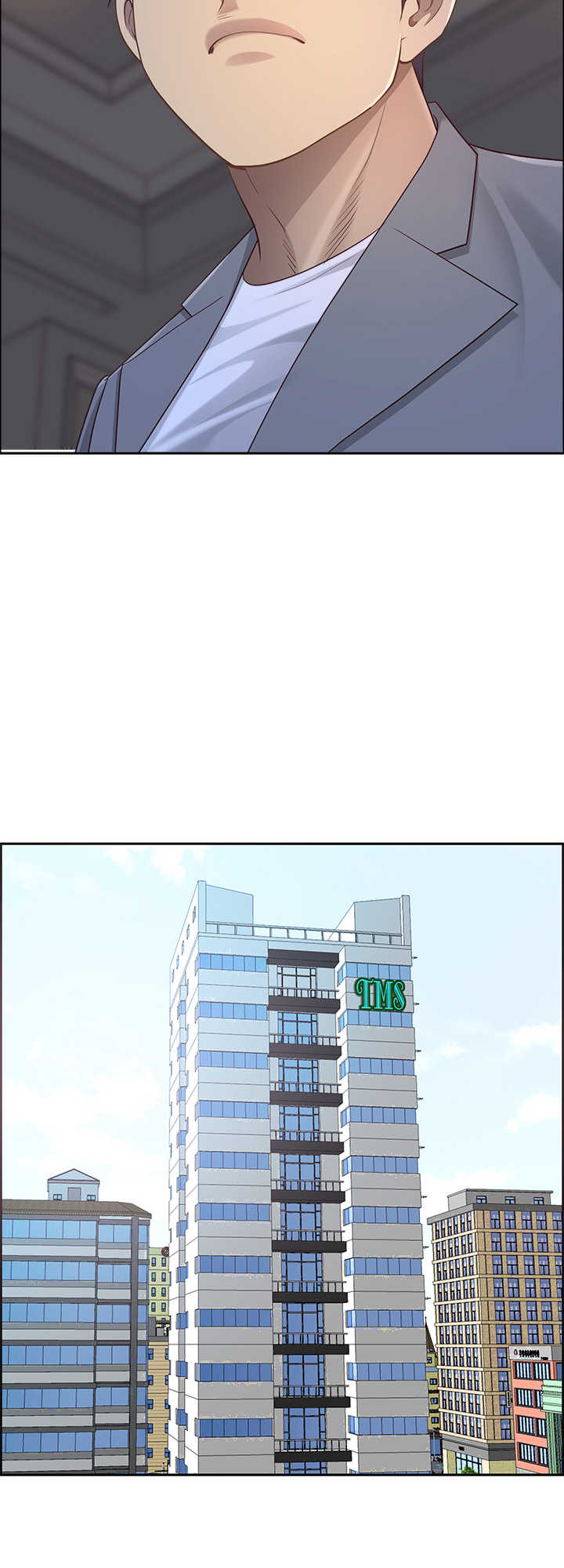 最强男人/天降奇迹