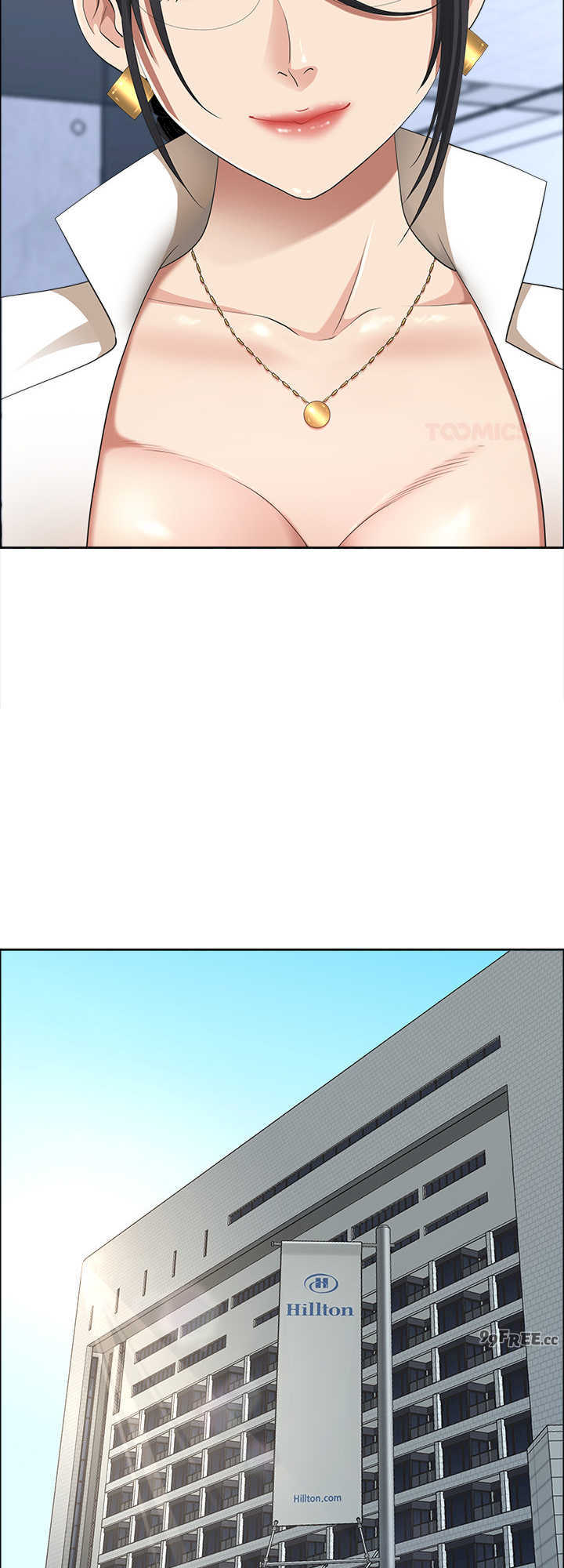 最强男人/天降奇迹