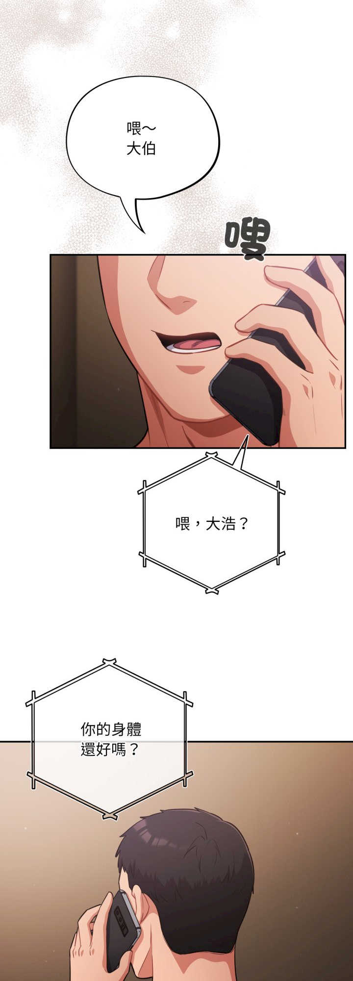 傻瓜病毒/傻傻病毒