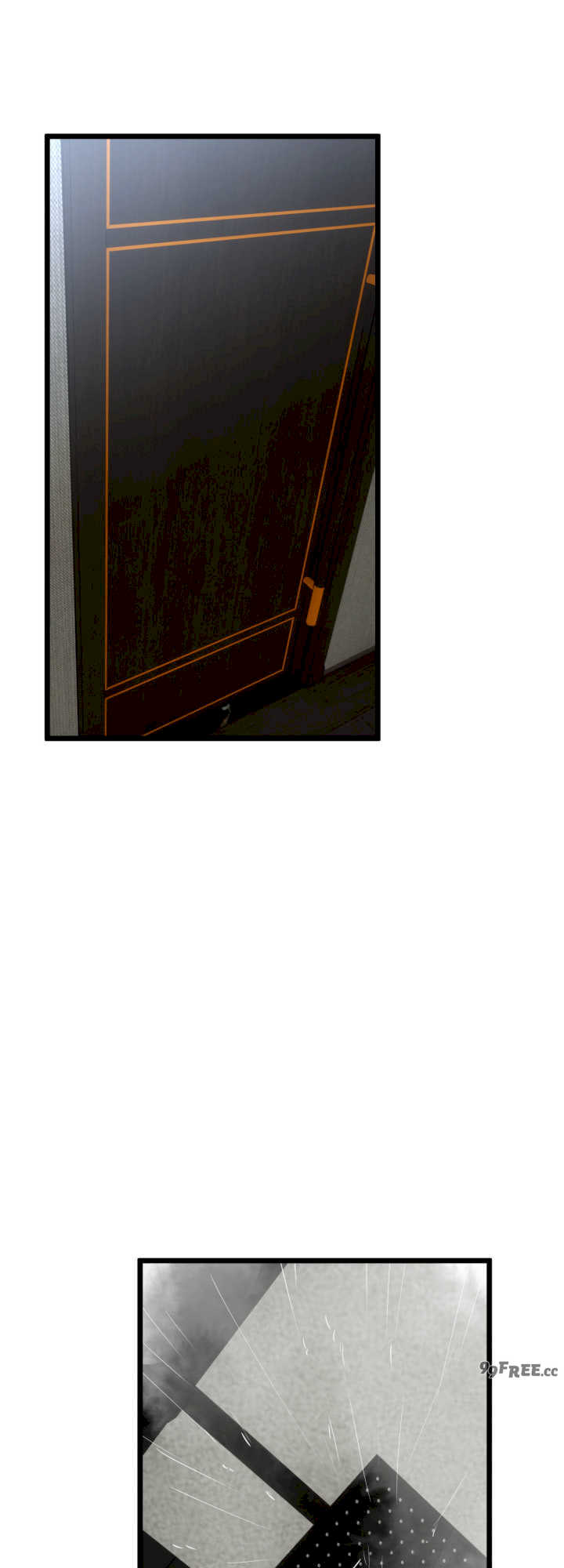 与初恋的意外同居