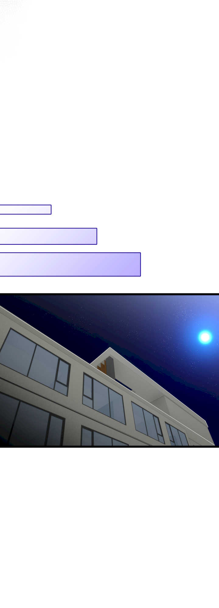 与初恋的意外同居