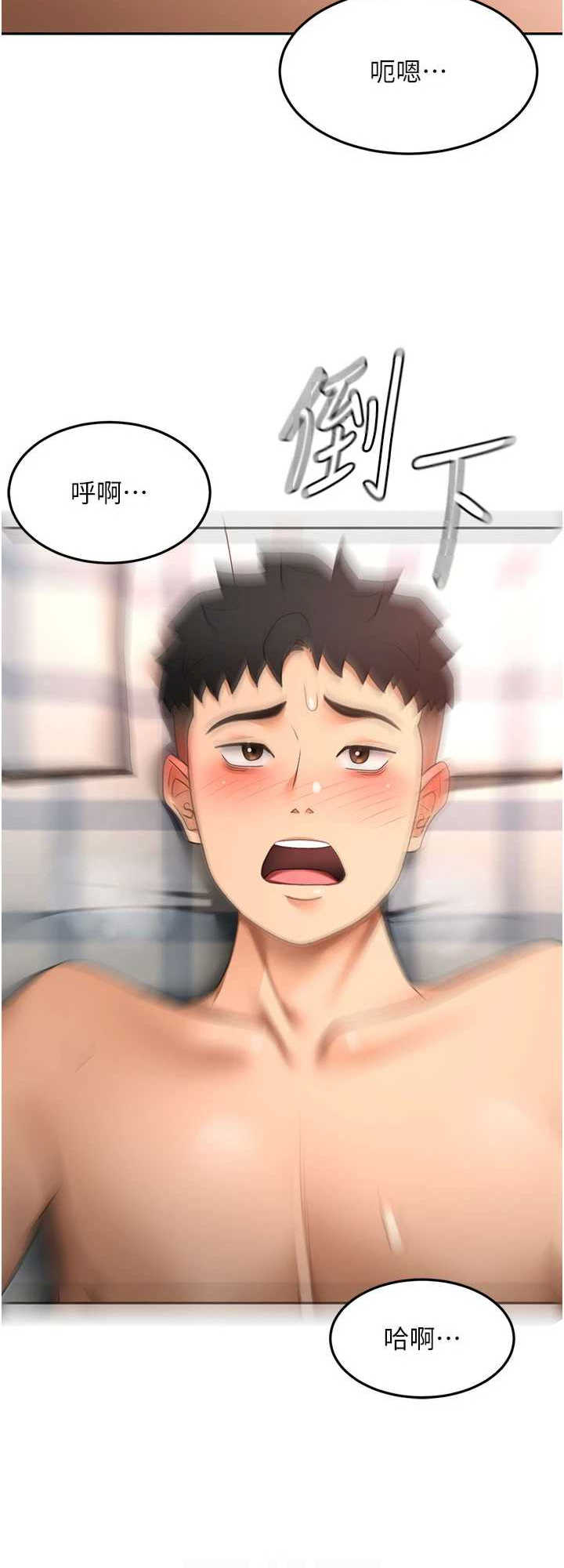 顶加套房的春天