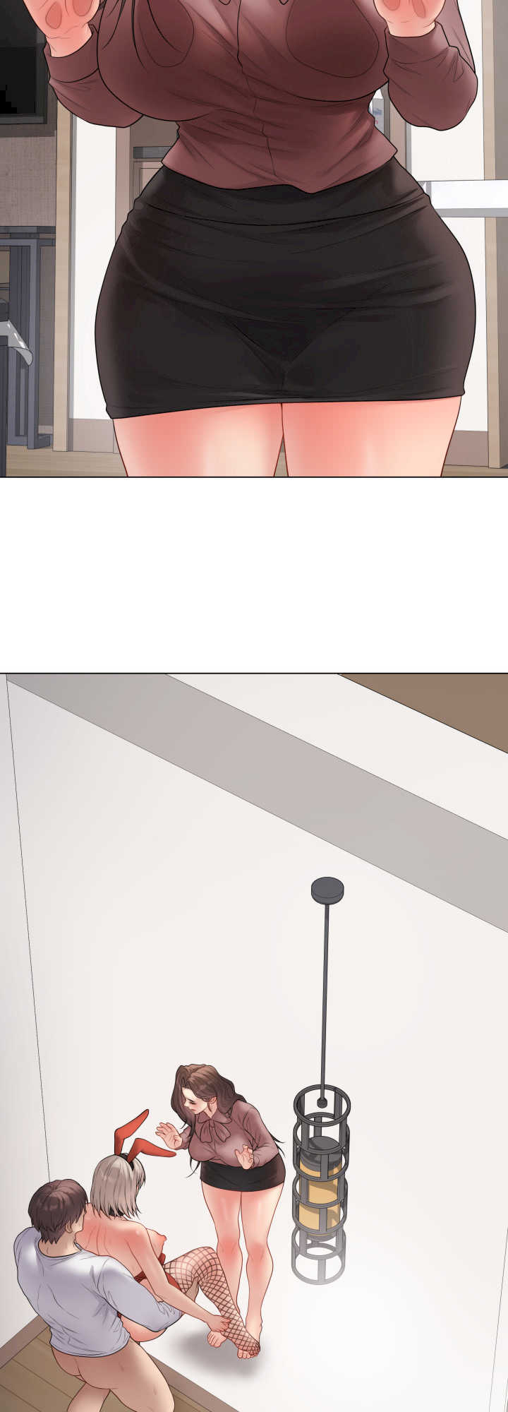 最后的冲刺/冲刺重考班