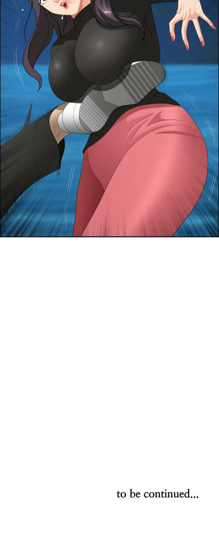 贵妇的专属保镖