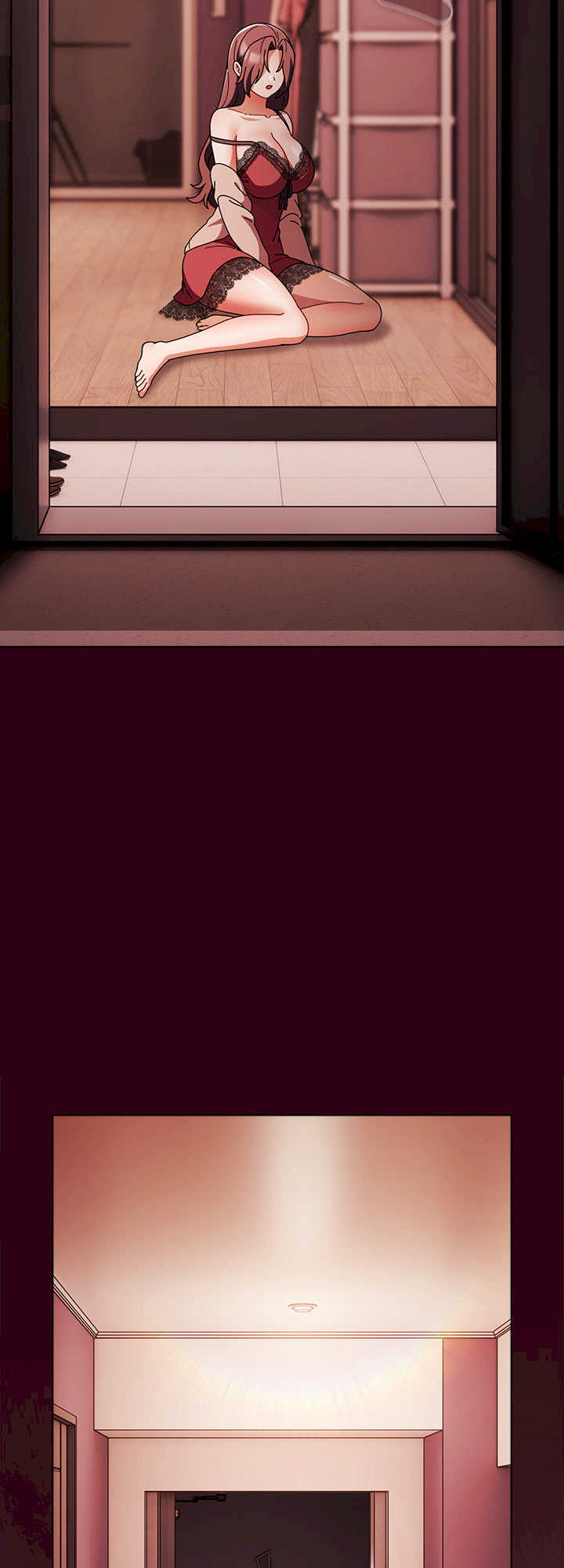 请弄脏我的女朋友/請玷汙我女友