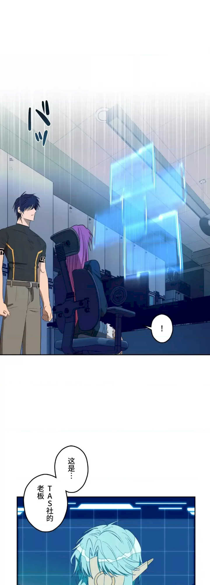 实现你所有的欲望