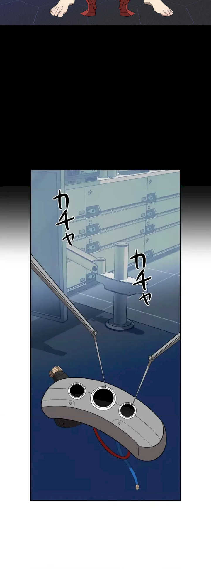 实现你所有的欲望