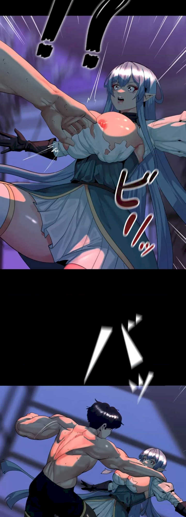 荒淫地下城支配者