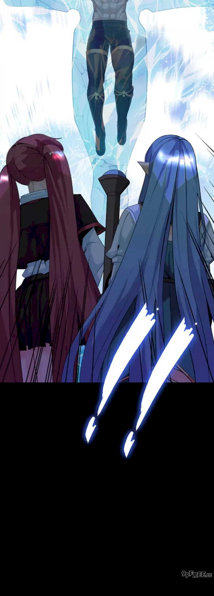 荒淫地下城支配者