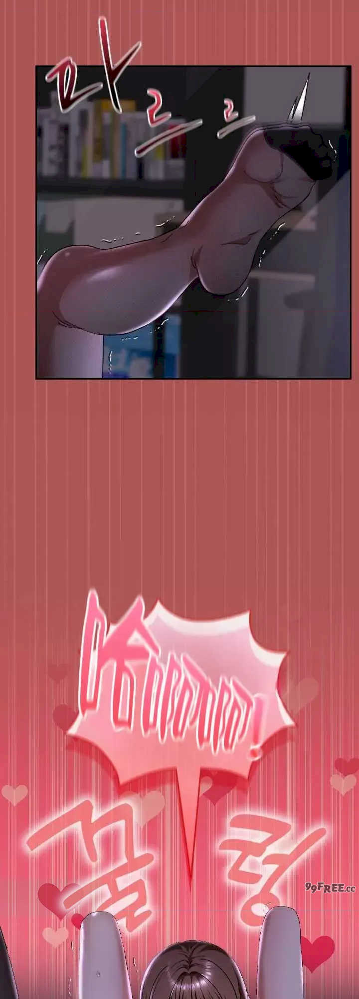 在学校要保密唷/校花的双面生活